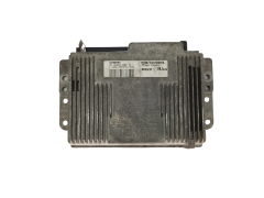 Ohjausyksikkö S115301100C 7700108814 7700110258 Renault Siemens 17685