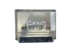 Ohjausyksikkö 89661-52200 0281010563 407918-0003 Toyota Bosch