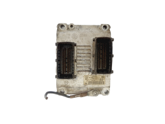 Ohjausyksikkö 09115112 0261206074 Opel Bosch 37442