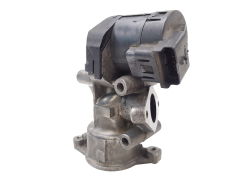 Egr Venttiili Citroen Peugeot Fiat Volvo 9656612380 2.0 HDI Delphi 1734