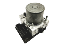 Abs-pumppu Peugeot 407 9662005180 0265950659 Bosch 38894
