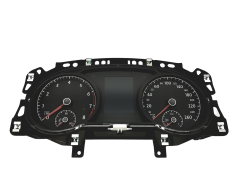 Kierroslukumittari VW Golf MK7 5G1920740C A2C12301200 VDO