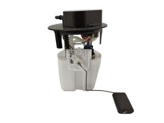 Polttoainepumppu Uusi Alkuperäinen Citroen Peugeot 9800236180 Delphi