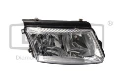 Ajovalo Oikea 3B0941018L 89410187702 VW Passat B5 DPA