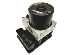 Abs-pumppu VW Audi Seat Skoda 1J0614417D 1C0907379K ATE 47240