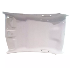 Kattoverhoilu Uusi Alkuperäinen 98017899BJ Citroen C-Elysee Peugeot 301