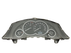 Kierroslukumittari Opel Meriva 13173381XT 110080162026 26667