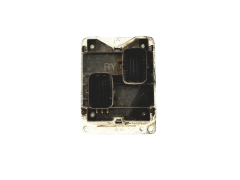 Ohjausyksikkö 90532609RY 0261204058 Opel Bosch 27369