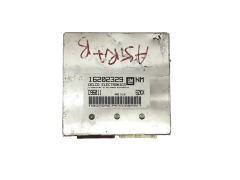 Ohjausyksikkö 16202329NM D96011 BWJR Opel GM 25843