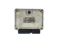 Ohjausyksikkö 045906019AP 0281010865 Volkswagen Bosch 42902