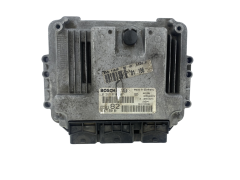 Ohjausyksikkö 0281010707 9647158080 9647785580 PSA Bosch 50401