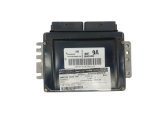 Ohjausyksikkö 96801800 5WY5407A D32 1B0T 9A Chevrolet Kemsco 43471