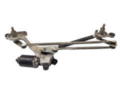 Pyyhkijämekanismi Hyundai I40 98100-3Z000 03524-8190 1631