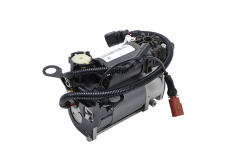 Ilmajousituksen Pumppu 4E0616007C 66160000201 Audi A8 Vika