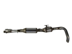 FAP DPF Suodatin Alkuperäinen 201008055R Renault Master 3 2.3DCI