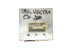 Ohjausyksikkö 16202319NL D96003 BUFH Opel GM Delco 25845