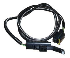Johdinsarja Alkuperäinen Citroen Peugeot C3 2008 1503AH