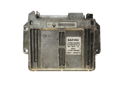Ohjausyksikkö 7700109050 7700105560 21649448-2 Renault Sagem 26078