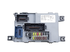 Ohjausyksikkö BSI Fiat 00519345240 28354343 Delphi 1199