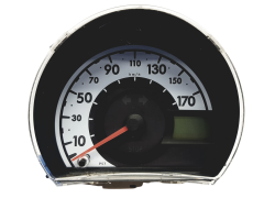 Nopeusmittari Aygo 107 C1 83800-0H011-A Toyota PSA 49326
