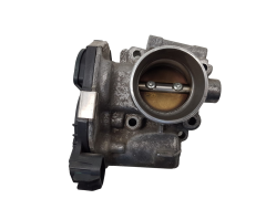 Kaasuläpän venttiili 55562270 0280750482 Opel Chevrolet 1.2 1.4 GM 2837