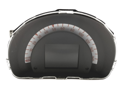Kierroslukumittari Smart Forfour 248212170R Johnson 31094
