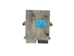Ohjausyksikkö LPG 10R-020775 67R-010157 110R-006005 Romano Autogas 36817