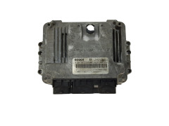 Ohjausyksikkö 0281011529 8200051608 8200389519 Renault Bosch 16683