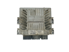 Ohjausyksikkö S122326109A 8200565863 8200592611 Renault Siemens 39599