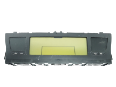 Nopeusmittari Citroen C4 Picasso 9666217280 A 01