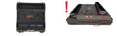 Ohjausyksikkö 6Q1937049D 5WK48212D VW Seat Skoda Audi 20609