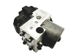 Abs-pumppu Opel Zafira Astra G 90581417 0265216651 38367
