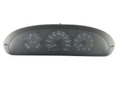 Nopeusmittari Fiat Punto 606219001 6062190030 54149
