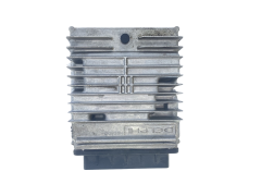 Ohjausyksikkö 4T11-12A650-CC 28029330 R0411C005K Ford Delphi
