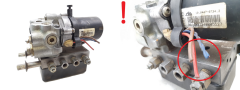 Abs-pumppu Volvo 10.0447-0734.3 10.0501-8750.3 Ate
