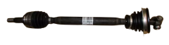 Vetoakseli Vasen Uusi Alkuperäinen 391011811R Dacia
