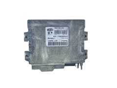 Ohjausyksikkö 7700860324 7700874630 16085.134 IAW6R.20 Renault 61523