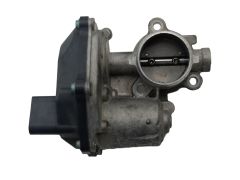 Kaasuläpän venttiili 04L131501M A2C96089300 VW Audi Seat Skoda TDI
