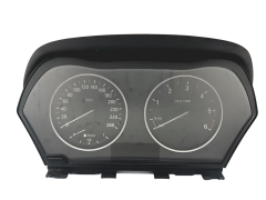 Kierroslukumittari BMW 1 F20 6210 9287455 9232891 56832