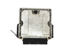 Ohjausyksikkö 0281010556 8200153946 8200095416 Renault Bosch 22431