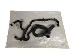 Jäähdyttimen putki Uusi Alkuperäinen 215010444R Renault