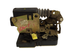 Oven lukitusmekanismi Vasen Taka Dacia Logan 6001547512 8200214018