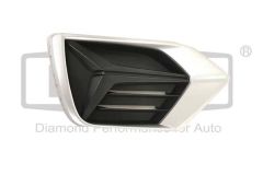 Puskurin Säleikkö Vasen 83A807671 88071890502 Audi Q3 DPA