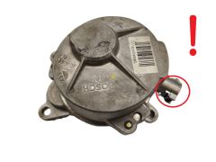 Alipainepumppu 8200796080 Renault Nissan 2.0 DCI Bosch