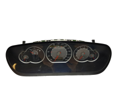 Kierroslukumittari Citroen C5 lift 9655609180 1024