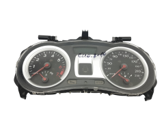 Kierroslukumittari Renault Clio 3 8200820999 D 58601