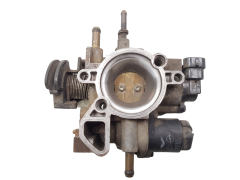 Kaasuläpän venttiili Fiat Lancia 32MM13/C B12/00 Weber 1651