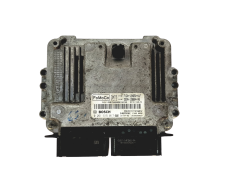 Ohjausyksikkö 0261S15017 F1GA-12A650-AJF DG9A-12B684-XB Ford Bosch