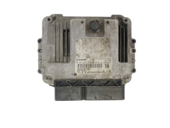 Ohjausyksikkö 0281013576 55208738 Fiat Bosch 47073