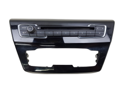 Radion kytkintaulu BMW X1 6135 9371455 9305907